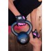 Women's Weight Lifting Gloves Best Ladies Pink Gym Gloves-Tight Fit - Non-Slip Grip Great Gloves GG-041